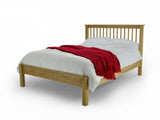Ashbourne Oak Bed Frame