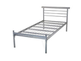 Contract Metal Bed Frame