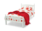 Florence Wooden Bed Frame