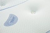 Pocket Sprung Gel Pillow Top Mattress