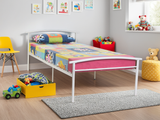 Kieran Metal Bed Frame