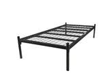 Platform Metal Bed Frame