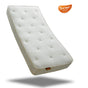 A full size image of the reflex foam pocket sprung mattress
