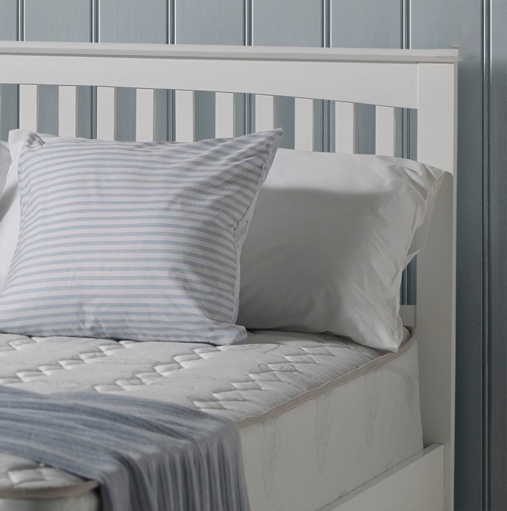 Sandhurst Wooden Bed Frame