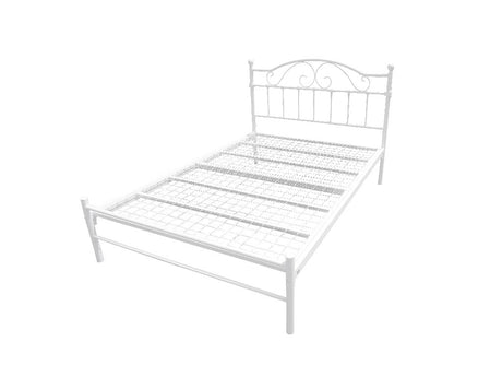 Sussex Metal Bed Frame