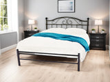 Sussex Metal Bed Frame