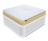 Diamond Memory Foam Matrah 6+2