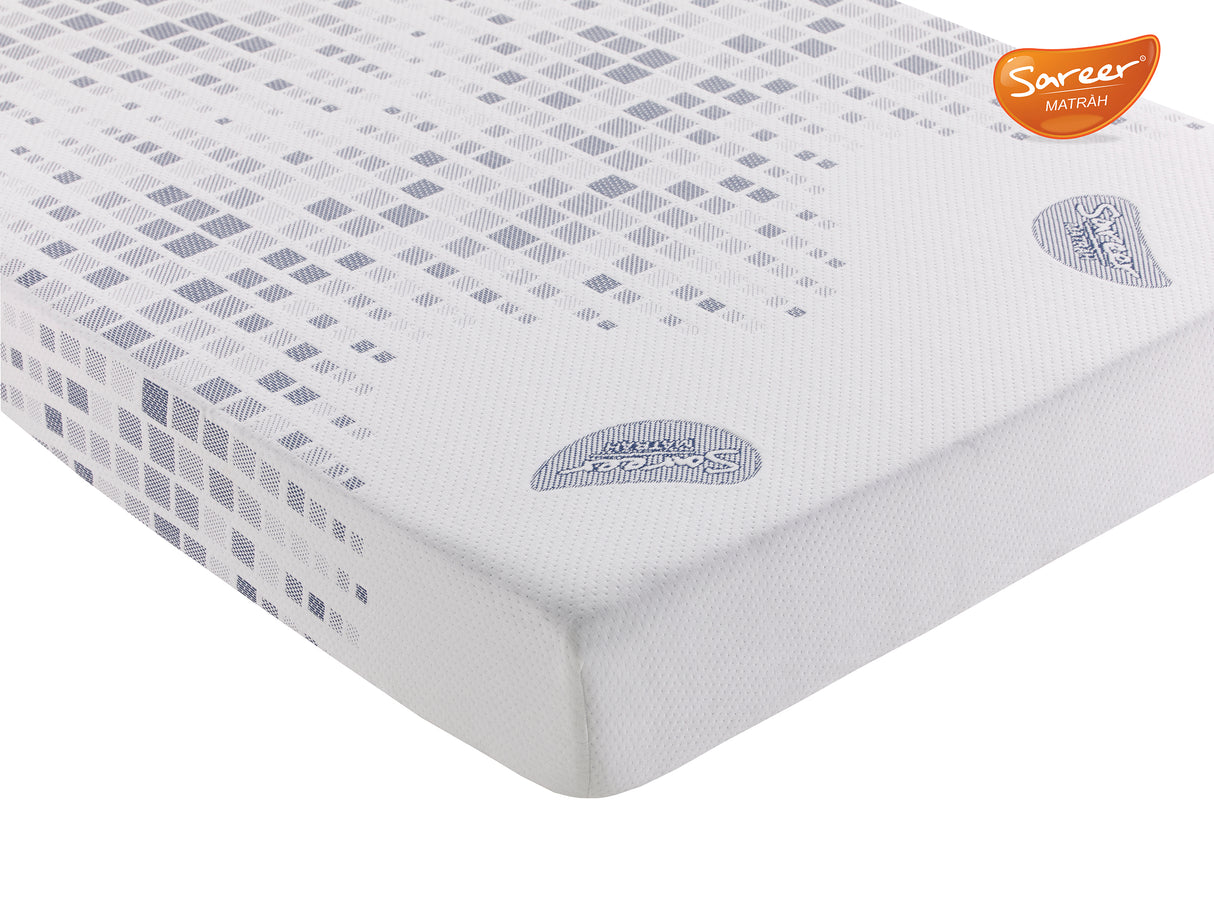 Gel Memory Foam Mattress