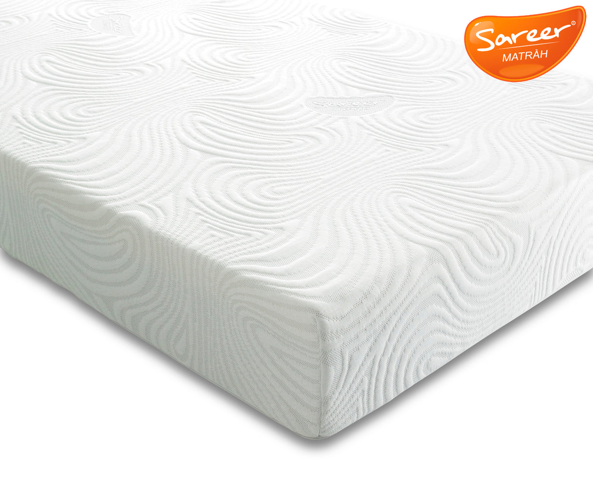 Latex Foam Mattress