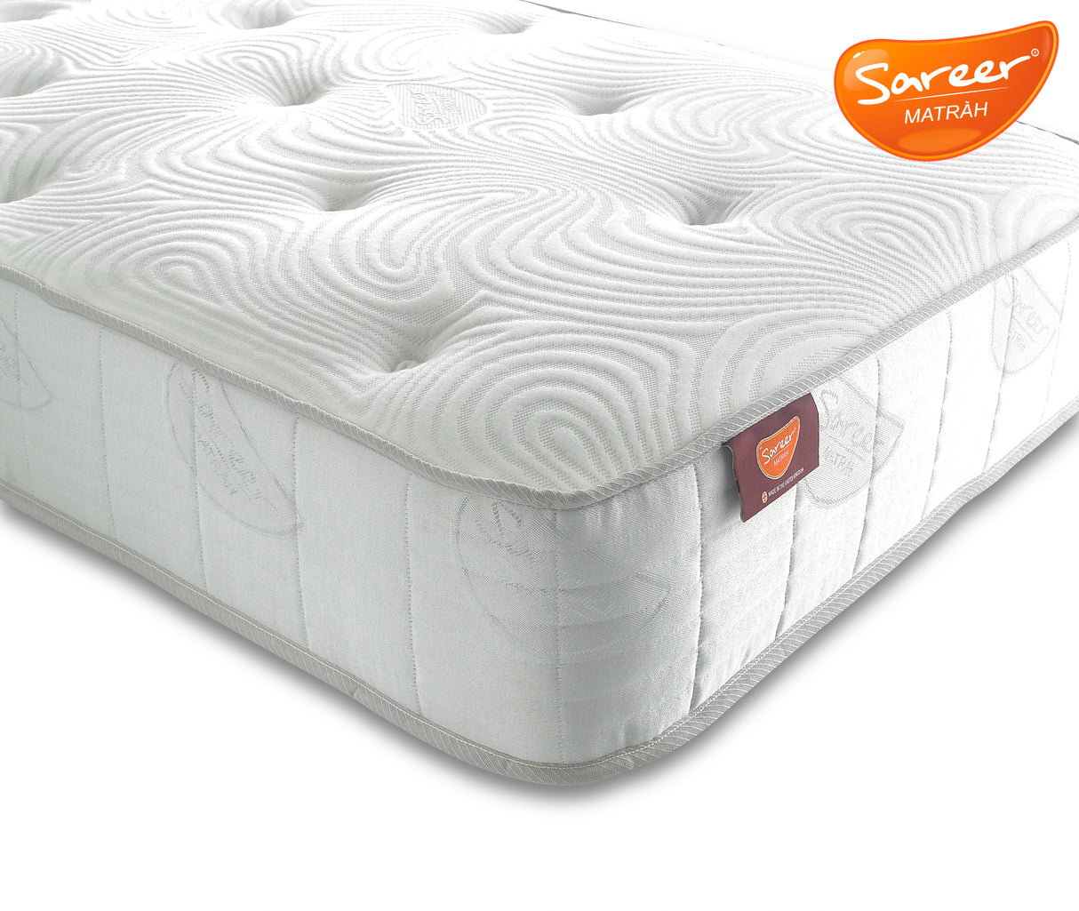 Latex Pocket Sprung Mattress