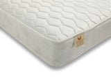 Memory Wool and Coil Orthopaedic Mattress