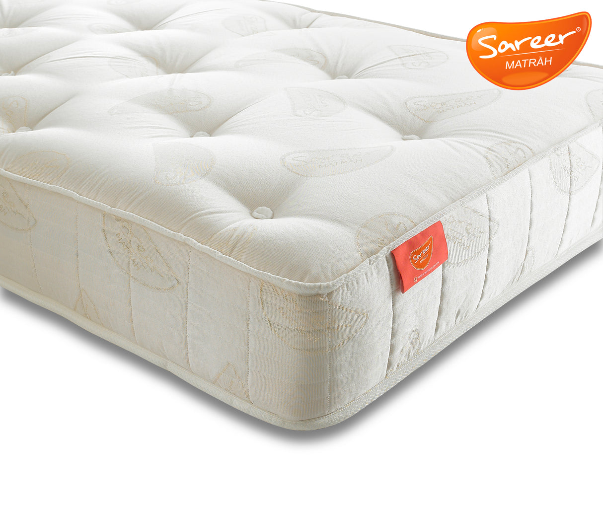Pocket Sprung Mattress