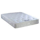 Mattress on a white background