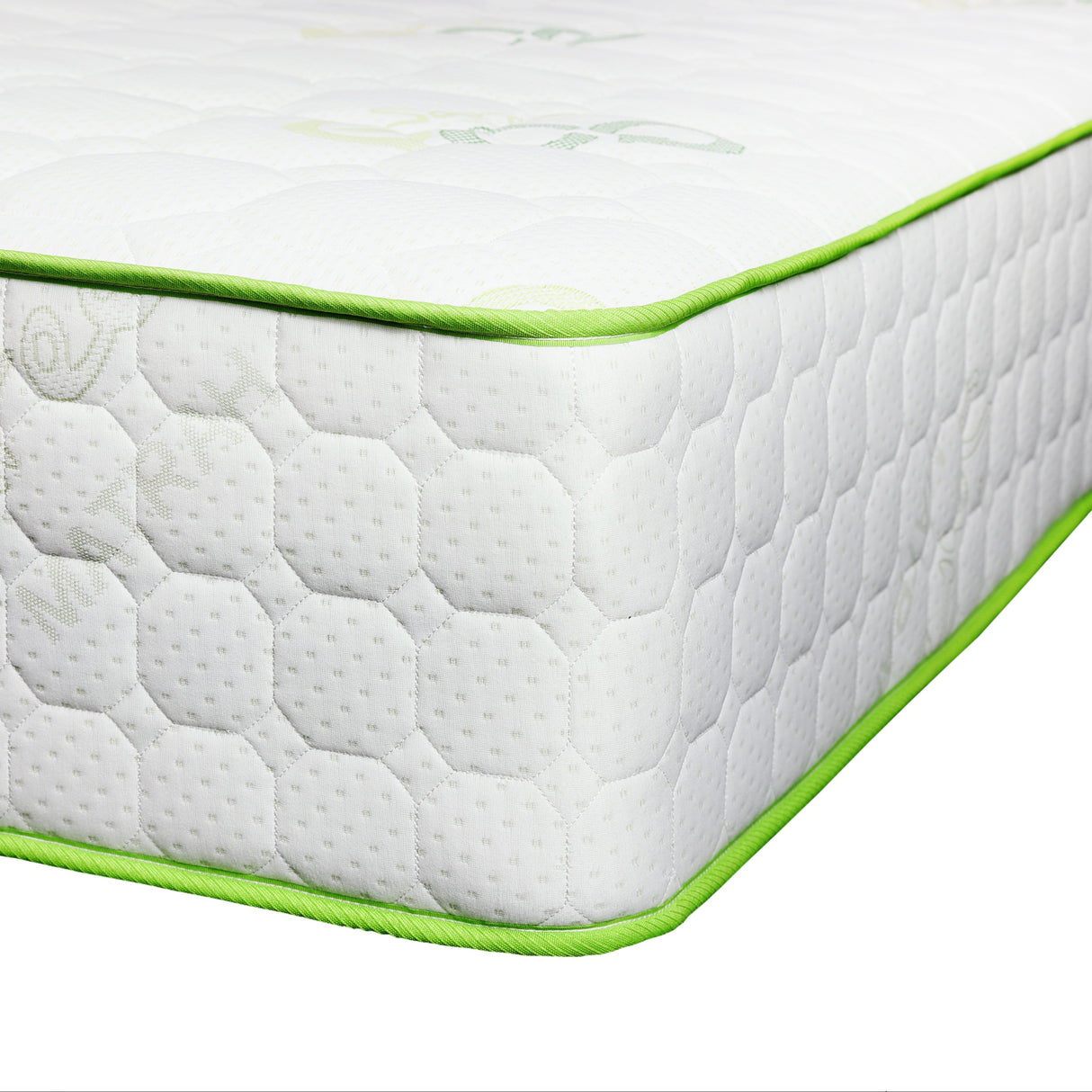 Aspen Eco Pocket Sprung Mattress