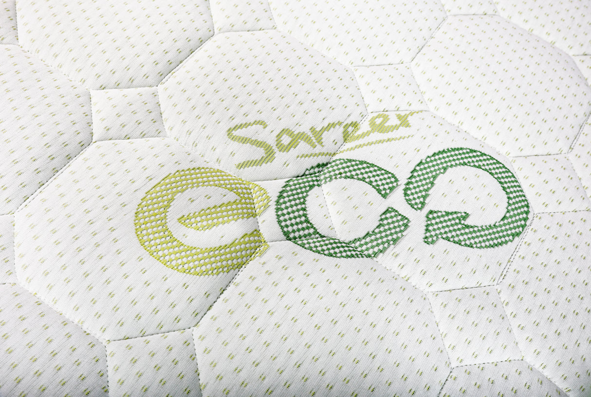 Aspen Eco Pocket Sprung Mattress